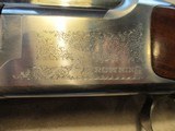 Browning 425 Sporting Citori, 12ga, 32", 1995, 7 chokes - 23 of 23