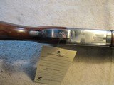 Browning 425 Sporting Citori, 12ga, 32", 1995, 7 chokes - 11 of 23