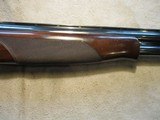 Browning 425 Sporting Citori, 12ga, 32", 1995, 7 chokes - 3 of 23