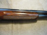Classic Doubles Classic Sporter, 12ga, 30" Screw chokes, Winchester 101 Upgrade - 3 of 21