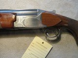 Classic Doubles Classic Sporter, 12ga, 30" Screw chokes, Winchester 101 Upgrade - 15 of 21