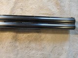 Classic Doubles Classic Sporter, 12ga, 30" Screw chokes, Winchester 101 Upgrade - 4 of 21