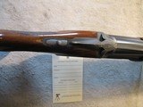 Classic Doubles Classic Sporter, 12ga, 30" Screw chokes, Winchester 101 Upgrade - 7 of 21