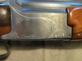 Classic Doubles Classic Sporter, 12ga, 30" Screw chokes, Winchester 101 Upgrade - 20 of 21