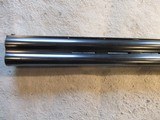 Classic Doubles Classic Sporter, 12ga, 30" Screw chokes, Winchester 101 Upgrade - 17 of 21