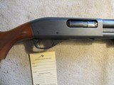 Remington 870 Express Super Mag, 12ga, 3.5", 28" vent rib, Nice!