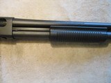 Remington 870 Tactical, 12ga, 18.5" New old stock! - 4 of 17