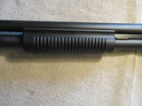 Remington 870 Tactical, 12ga, 18.5" New old stock! - 16 of 17