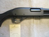 Remington 870 Tactical, 12ga, 18.5" New old stock! - 1 of 17