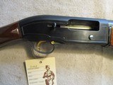 Beretta 303 A303 Upland, 12ga, 26" 3" Mag, 1990, CLEAN! - 1 of 18