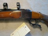 Ruger Number 3, 240 Gibbs, 26", Made 1978, CLEAN! - 15 of 20