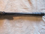Winchester Model 12, 16ga, 28" Solid Rib Barrel, poly Choke, 1952! - 13 of 19
