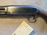 Winchester Model 12, 16ga, 28" Solid Rib Barrel, poly Choke, 1952! - 15 of 19