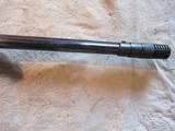 Winchester Model 12, 16ga, 28" Solid Rib Barrel, poly Choke, 1952! - 4 of 19