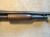 Winchester Model 12, 16ga, 28" Solid Rib Barrel, poly Choke, 1952! - 3 of 19
