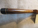 Winchester Model 12, 16ga, 28" Solid Rib Barrel, poly Choke, 1952! - 10 of 19