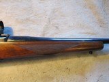 Ruger M77 77 Tang Safety, 7mm Remington Mag, 1981, Nice! - 3 of 18