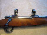 Ruger M77 77 Tang Safety, 7mm Remington Mag, 1981, Nice! - 1 of 18