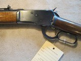 Browning B-92 B 92, 44 Remington Mag, 20" Barrel, 1981, Nice! - 15 of 19