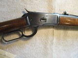 Browning B-92 B 92, 44 Remington Mag, 20" Barrel, 1981, Nice! - 1 of 19
