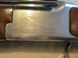 Browning Citori 425 Sport, 12ga, 30", 2 x Invector Plus, 2001 - 18 of 20