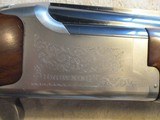 Browning Citori 425 Sport, 12ga, 30", 2 x Invector Plus, 2001 - 20 of 20