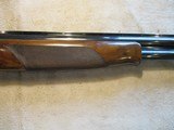 Browning Citori 425 Sport, 12ga, 30", 2 x Invector Plus, 2001 - 3 of 20