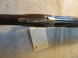 Browning Citori 425 Sport, 12ga, 30", 2 x Invector Plus, 2001 - 7 of 20