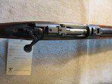 Winchester 70 Featherweight, Pre 1964, 30-06, 1957 - 7 of 22