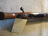 Winchester 70 Featherweight, Pre 1964, 30-06, 1957 - 11 of 22