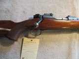Winchester 70 Featherweight, Pre 1964, 30-06, 1957 - 1 of 22