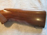 Winchester 70 Featherweight, Pre 1964, 30-06, 1957 - 14 of 22
