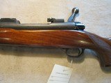 Winchester 70 Featherweight, Pre 1964, 30-06, 1957 - 15 of 22