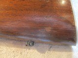 Winchester 70 Featherweight, Pre 1964, 30-06, 1957 - 18 of 22