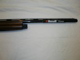 Benelli Montefeltro Youth Combo 20ga, 26" NIB 10832 - 5 of 9