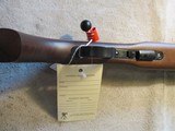 Anschutz 1416, 22LR, 23" barrel, new old stock! - 11 of 17