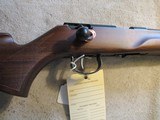 Anschutz 1416, 22LR, 23" barrel, new old stock! - 1 of 17