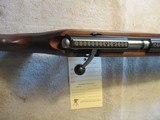 Anschutz 1517, 17 HMR, 23" barrel, new old stock! - 7 of 17