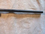 Anschutz 1517, 17 HMR, 23" barrel, new old stock! - 4 of 17