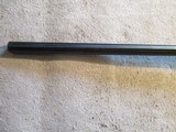 Anschutz 1517, 17 HMR, 23" barrel, new old stock! - 17 of 17