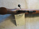 Anschutz 1517, 17 HMR, 23" barrel, new old stock! - 11 of 17