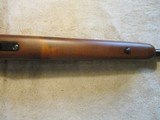 Anschutz 1517, 17 HMR, 23" barrel, new old stock! - 12 of 17
