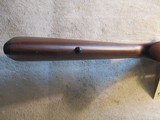 Anschutz 1517, 17 HMR, 23" barrel, new old stock! - 10 of 17