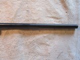 Anschutz 1517, 17 HMR, 23" barrel, new old stock! - 13 of 17