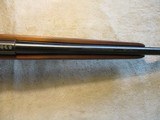 Anschutz 1517, 17 HMR, 23" barrel, new old stock! - 8 of 17