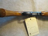 Browning SA-22 Belgium, 22 LR, Nice, made 1966 - 11 of 22