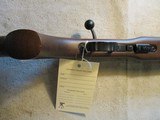 Anschutz 1416, 22LR, 23" barrel, new old stock! - 11 of 17