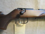 Anschutz 1416, 22LR, 23" barrel, new old stock! - 1 of 17