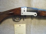 Beretta Single Shot Mono, 12ga, 28" Mod, 1964 - 1 of 19