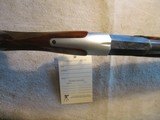 Beretta Single Shot Mono, 12ga, 28" Mod, 1964 - 7 of 19
